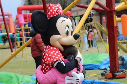 Día de las infancias Río Cuarto 2025