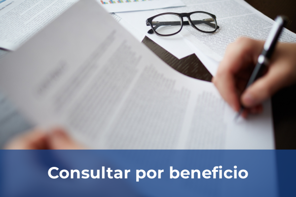 Asesoramiento legal, ART y jubilación