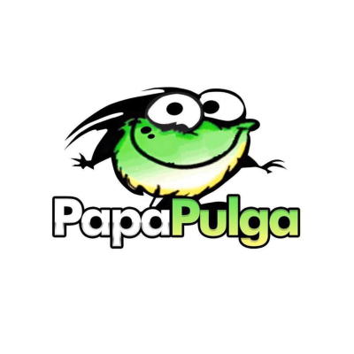 Papá Pulga - Pañalera y jugetería