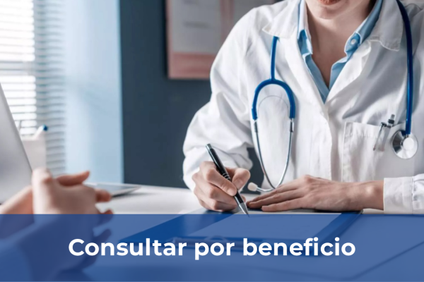 Ayuda por pasajes y hotelería por interconsulta