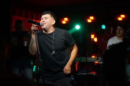 Fiesta Sindicato de la Carne 2025