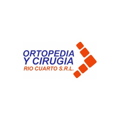 Ortopedia y Cirugía Río Cuarto S.R.L